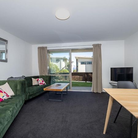 Cosy Alpine Retreat Apartment Wanaka Exterior foto